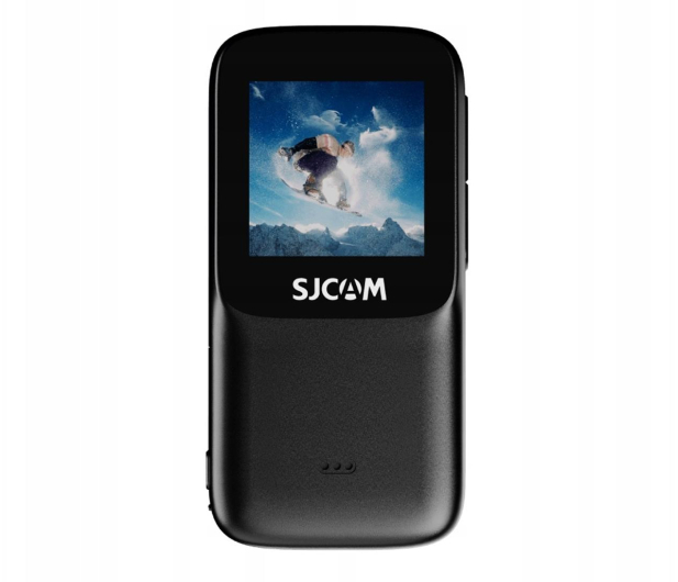 SJCAM C200 Pro - 1230138 - zdjęcie 3
